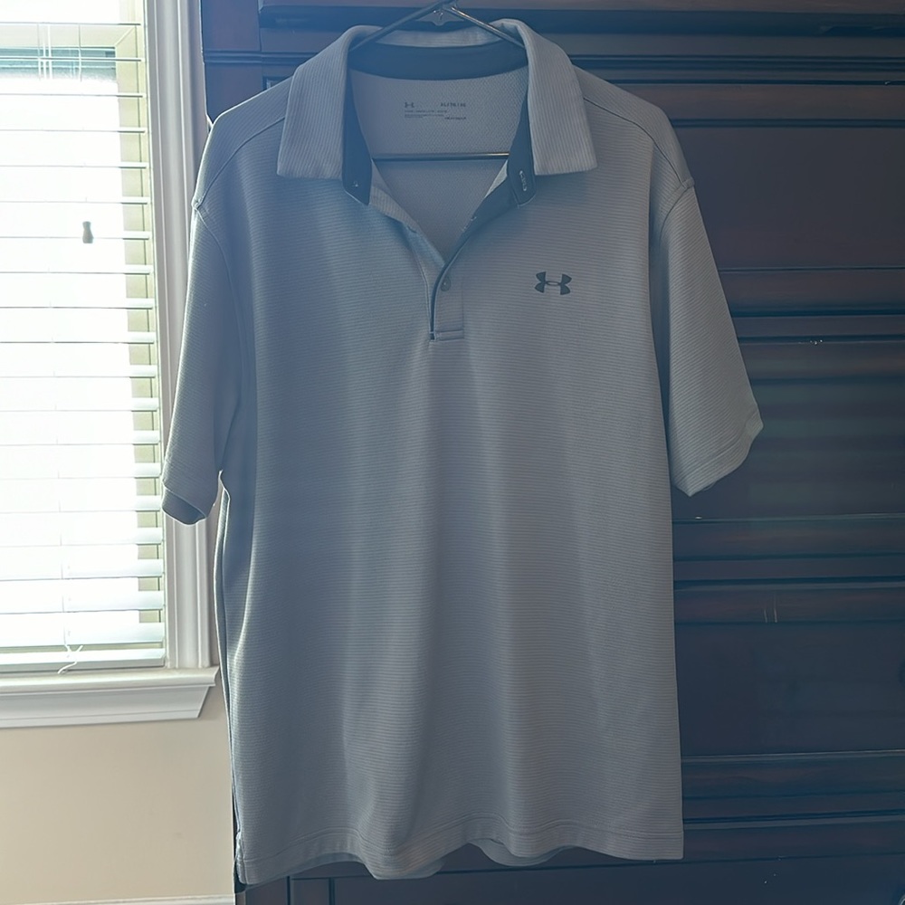 Men’s Underwear Armour Polo XL